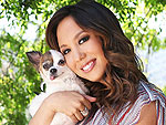 Cheryl Burke