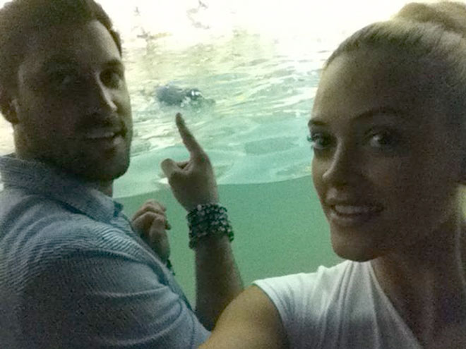 Peta+Gibb+Bridal Pin Peta Gibb Wedding Latest News And Videos Ajilbabcom Portal on ...