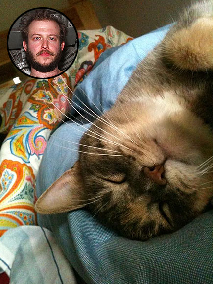 BON IVER photo | Bon Iver