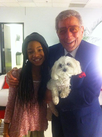 TONY BENNETT photo | Tony Bennett
