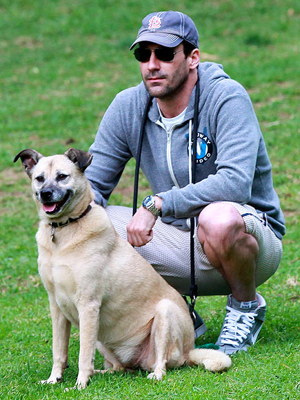 JON HAMM photo | Jon Hamm