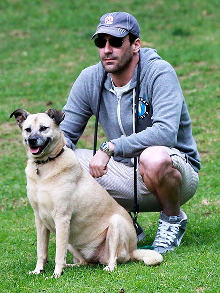 QUEEN OF THE HILL photo | Jon Hamm