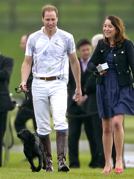 STRONG WILLED photo | Prince William