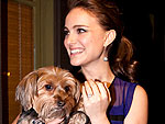 Natalie Portman & Whiz: Best Friends for Life | Natalie Portman