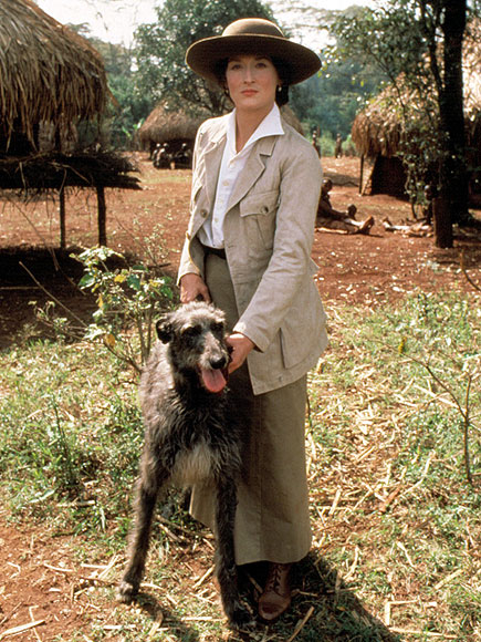 MERYL STREEP photo | Meryl Streep