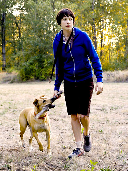 MICHELLE WILLIAMS photo | Michelle Williams