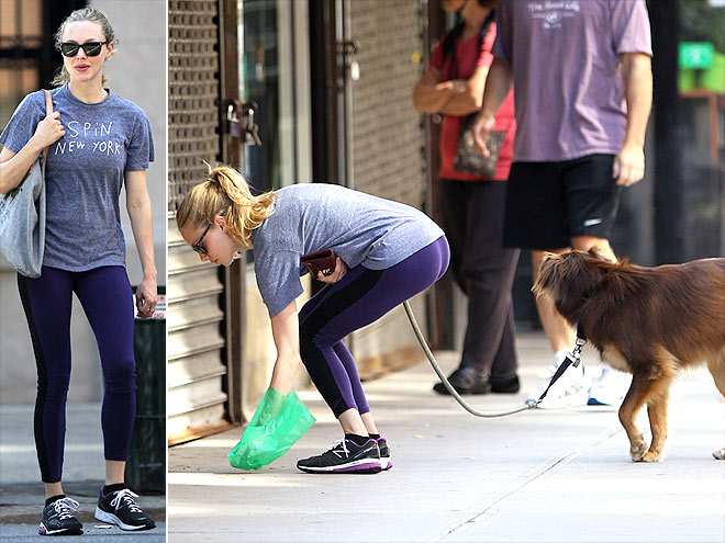 AMANDA SEYFRIED photo | Amanda Seyfried