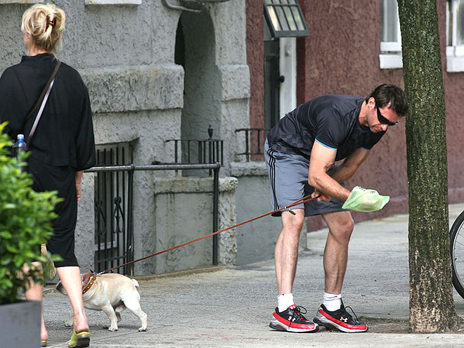 HUGH JACKMAN photo | Hugh Jackman