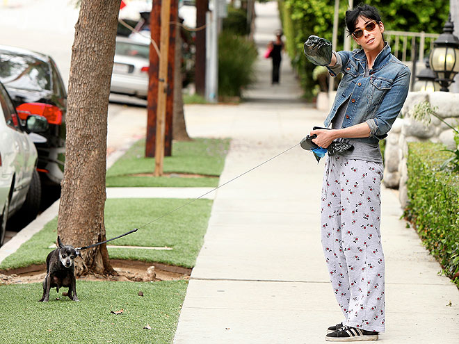 SARAH SILVERMAN photo | Sarah Silverman