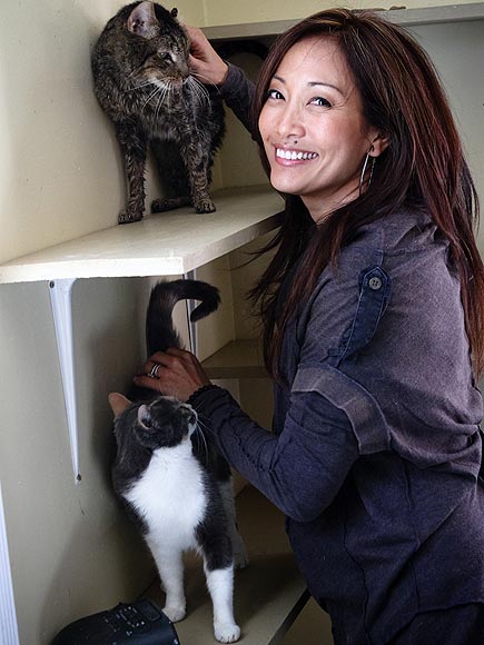 CARRIE ANN INABA photo | Carrie Ann Inaba