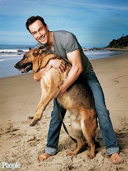 CHRIS KLEIN photo | Chris Klein