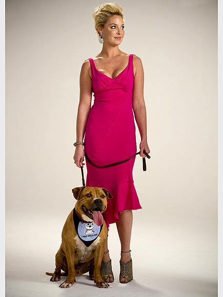 KATHERINE HEIGL photo | Katherine Heigl