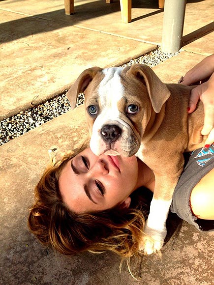 MILEY CYRUS photo | Miley Cyrus