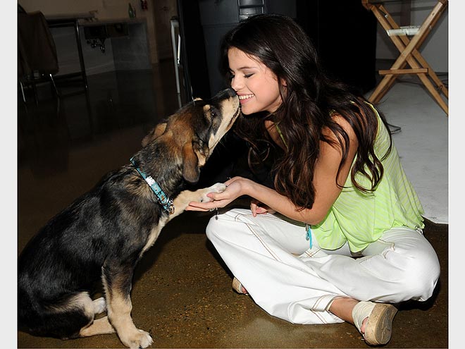 SELENA GOMEZ photo | Selena Gomez