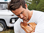 Ryan Reynolds