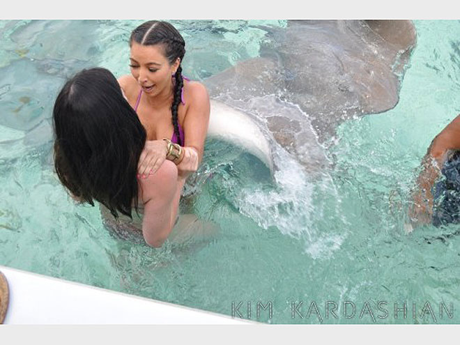 KIM KARDASHIAN photo | Kim Kardashian