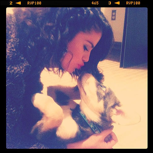 SELENA GOMEZ photo | Selena Gomez