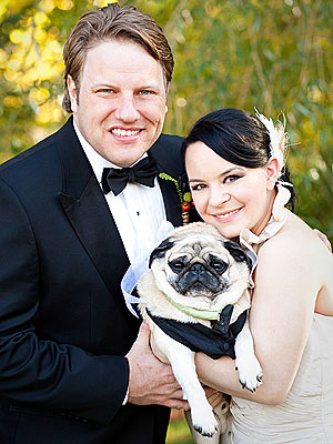 How Jenna von Oy's Pug Reacted to Her Baby News | Jenna von Oy