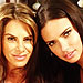 Super Bowl Preview: Adriana Lima, Jillian Michaels – and a Bulldog!