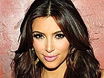 Yikes! Kim Kardashian Freaks Out Over Komodo Dragon | Kelly Ripa, Kim Kardashian