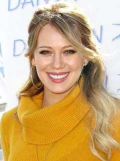 Hilary Duff's Dog 'Doing Great' After Brain Surgery | Hilary Duff