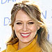Hilary Duff's Dog 'Doing Great' After Brain Surgery