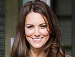 Kate Reveals Her New Puppy's Name | Kate Middleton