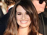 Lea Michele's Favorite Family Activity Is Getting Tattooed | Lea Michele