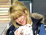 It's a Boy – and a Girl! Shakira Brings Home Two Bunnies | Shakira