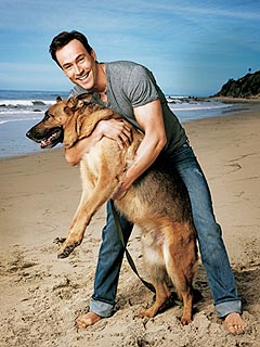 Chris Klein: My Dog Helped Me Face My Alcohol Addiction | Chris Klein