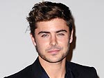 Zac Efron: Having His Mom See His Love Scenes Is 'Awkward' | Zac Efron