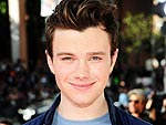 Chris Colfer's 22-Lb. Cat Thinks He's 'Very, Very Small' | Chris Colfer
