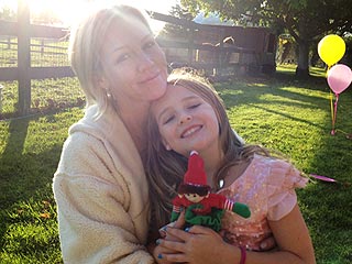 Jennie Garth: Farm Animals Helped Me Cope with Divorce | Jennie Garth