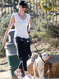 Charlize Theron Reveals Her True Prince Charming | Charlize Theron