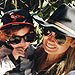 Nicole Richie & Joel Madden Enjoy a Family Day at the Zoo