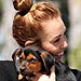Miley Cyrus: So Happy with Happy!