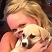 Miranda Lambert Rescues Another Dog