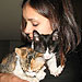 Nina Dobrev: Help Find a Home for These Kittens!
