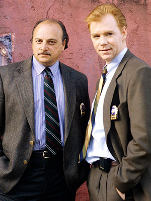 Former NYPD Blue Scribe Punches Poodle to Death