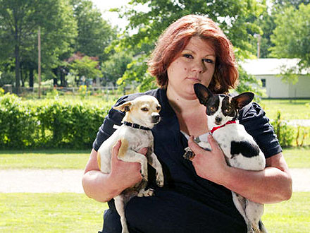 Dogs Scare Chicken to Death, Owner Charged with Animal Abuse