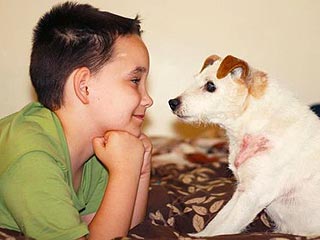 'Lick It List' Dog Dies
