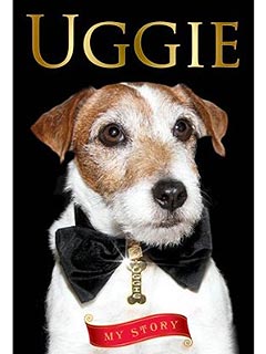 Uggie Is Writing His Memoirs | Uggie
