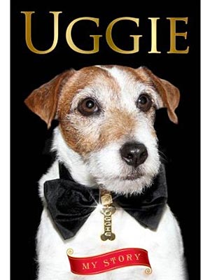 Uggie Is Writing His Memoirs | Uggie
