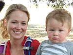 Jewel: I Have Five Halloween Costumes for Kase | Jewel