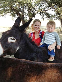 Jewel: Ranch Life Will Teach My Son About Love | Jewel