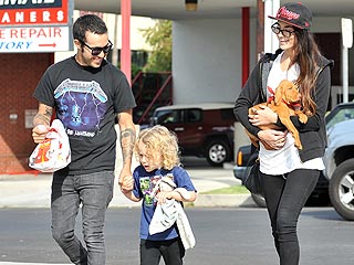 Pete Wentz's Son Names Their Dog After Beloved Children's Book | Pete Wentz