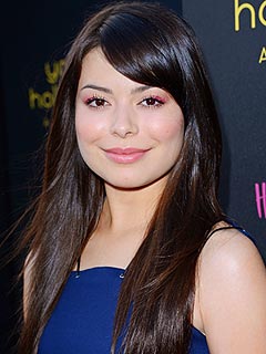 Miranda Cosgrove: I Miss My Dog So Much