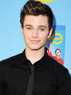 Chris Colfer's Dog Dies | Chris Colfer