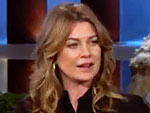 Ellen Pompeo: My Neighbor Took My Chicken Egg