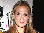 Molly Sims: Mommy and Me Makes Me Competitive